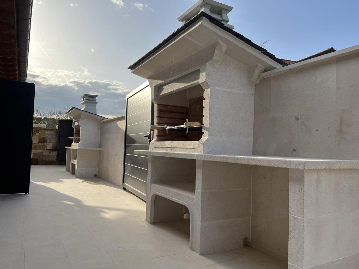 شقة Luxury Rio سانتيانا ذيل مار المظهر الخارجي الصورة