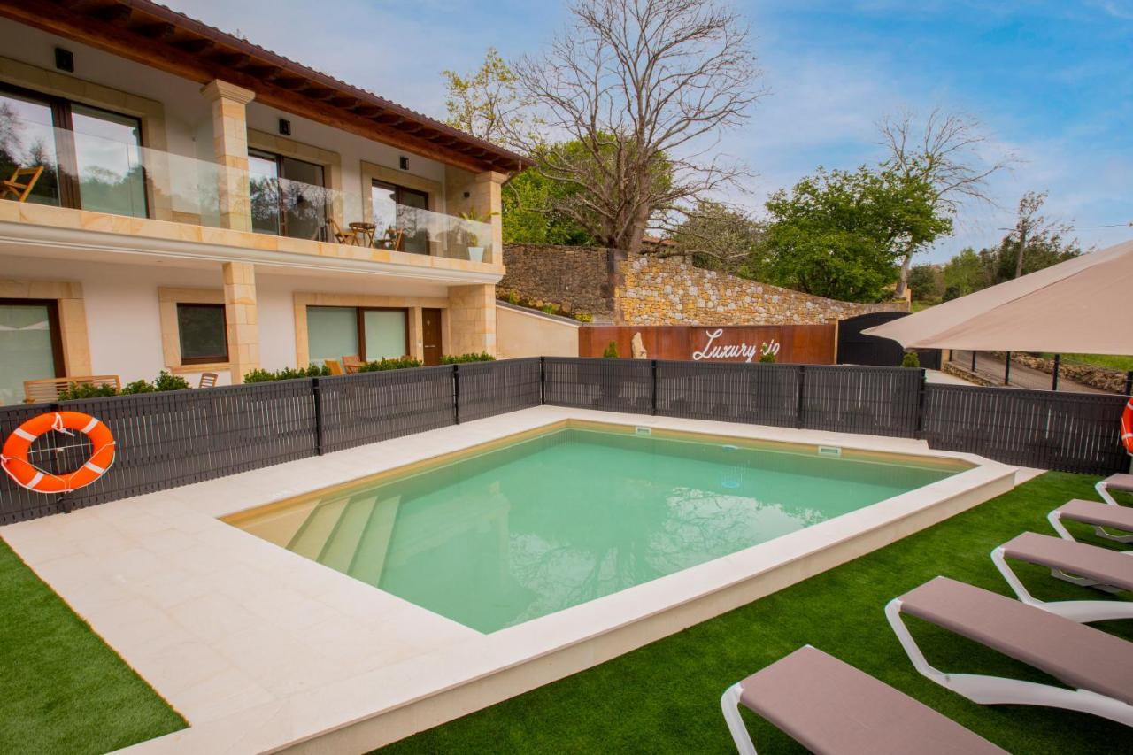 شقة Luxury Rio سانتيانا ذيل مار المظهر الخارجي الصورة